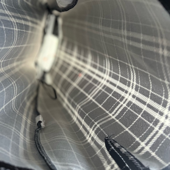 Plaid dress - Picture 8 of 9